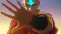 imagen de Avatar: La leyenda de Aang Tráiler