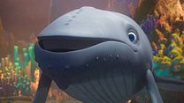 imagen de La leyenda de la ballena cantora Tráiler