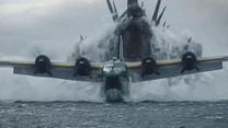 imagen de Godzilla Minus Zero Tráiler VO