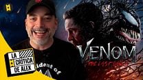 imagen de Venom: El Último Baile Crítica