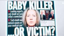 imagen de La investigación sobre Lucy Letby Tráiler VO