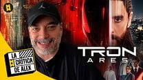 imagen de Tron: Ares Crítica