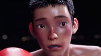 imagen de La danza del león: Maestros del combate Tráiler