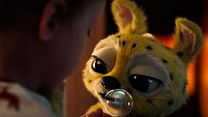 imagen de Marsupilami Tráiler