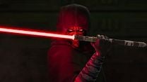 imagen de Star Wars Maul - Señor de las sombras Tráiler