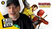 imagen de Deadpool y Lobezno Crítica