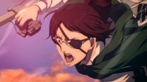 imagen de Attack on Titan the Movie: The Last Attack Tráiler VO