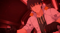 imagen de Reborn as a Space Mercenary: I Woke Up Piloting the Strongest Starship! Tráiler VOSE