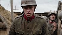 imagen de Cobarde Tráiler VOSE