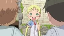 imagen de Made in Abyss: Mezameru Shinpi Tráiler VO