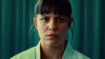imagen de Karateka Teaser