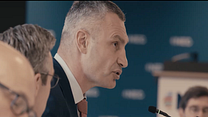 imagen de Klitschko: More Than a Fight Tráiler