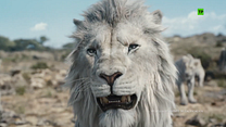 imagen de Mufasa: El rey león Tráiler