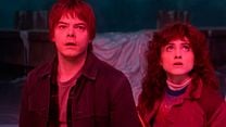 imagen de Stranger Things - temporada 5 Tráiler Segunda parte