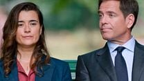 imagen de NCIS: Tony & Ziva Tráiler VO