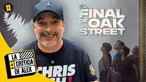 imagen de El final de Oak Street Crítica