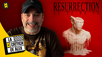 imagen de Resurrection Crítica