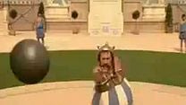 imagen de Astérix en los Juegos Olímpicos Tráiler 