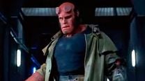 imagen de Hellboy Tráiler 