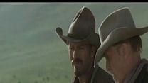 imagen de Open Range Tráiler 