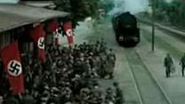 imagen de El último tren a Auschwitz Tráiler 