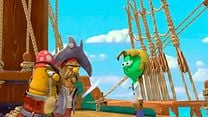 imagen de Piratas con alma de héroes Tráiler 