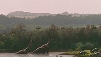 imagen de Jurassic Park (Parque Jurásico) Tráiler 