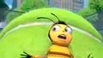 imagen de Bee Movie Tráiler 