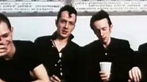 imagen de Joe Strummer: Vida y muerte de un cantante Tráiler VO