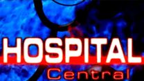 Hospital Central Clip 