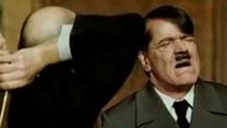 imagen de Mein Führer Tráiler 