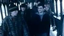 Harry Potter y la Orden del Fénix Tráiler 