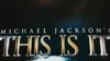imagen de Michael Jackson's This Is It Tráiler 