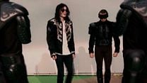 imagen de Michael Jackson's This Is It Clip (3) VO