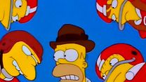 imagen de Los Simpson Clip (7) 