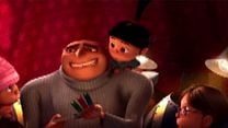 imagen de Gru, mi villano favorito Clip 