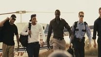 imagen de Ladrones (Takers) Clip 