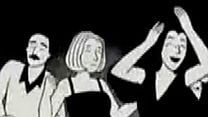 imagen de Persepolis Tráiler 