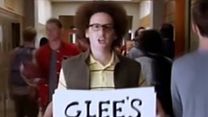 imagen de Glee Clip 