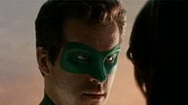 imagen de Green Lantern (Linterna Verde) Tráiler 