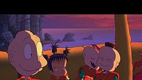 imagen de Los rugrats: Vacaciones salvajes Clip 