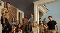 imagen de The Walking Dead - season 2 - episode 8 Tráiler VO