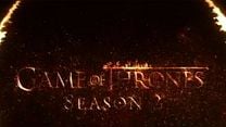 imagen de Juego de Tronos - season 2 Tráiler (4) VO