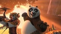 imagen de Kung Fu Panda 2 Teaser 