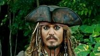 imagen de Piratas del Caribe: En mareas misteriosas Tráiler 