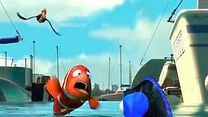 imagen de Buscando a Nemo Tráiler (2) 
