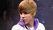 Justin Bieber: Never Say Never Tráiler VO