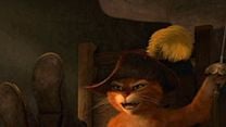 imagen de El gato con botas Tráiler 