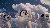 imagen de Happy Feet 2 Tráiler 