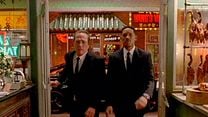 imagen de Men In Black 3 Videoclip 